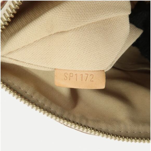 💎✨HOT BUY✨💎AUTHENTIC Louis Vuitton Siracusa MM Damier Azur - Picture 16 of 16